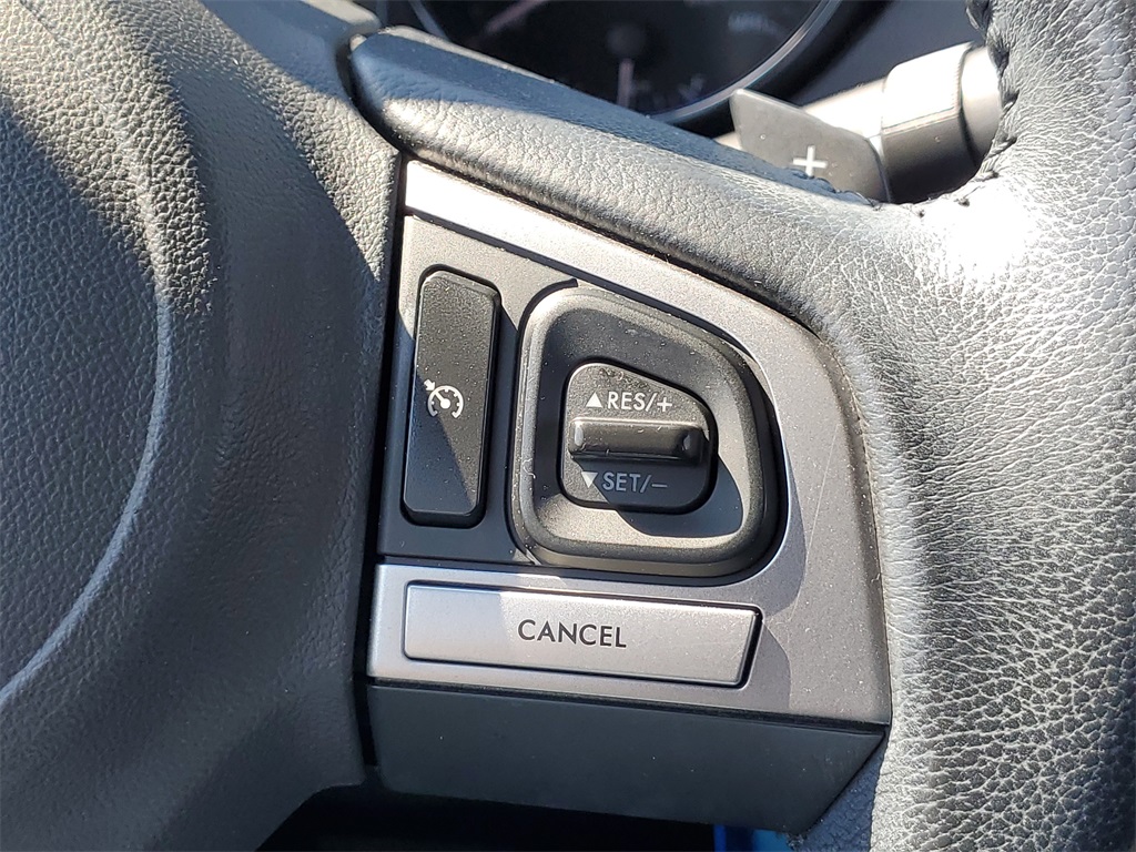 2017 Subaru Legacy 2.5i Premium photo 19
