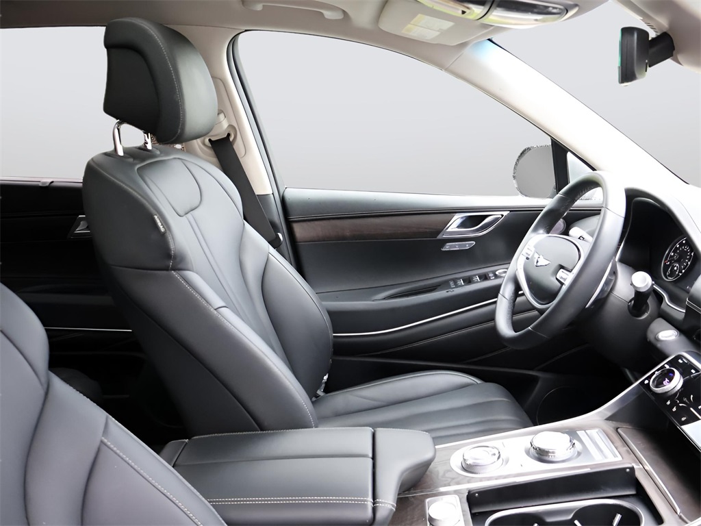2024 Genesis GV80 3.5T AWD photo 6