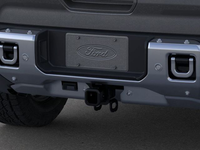 2025 Ford Bronco Sport Big Bend photo 20