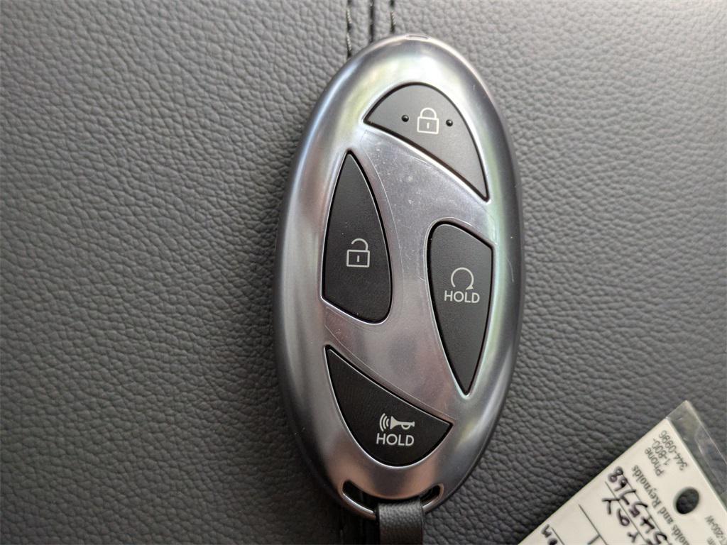 2025 Hyundai Tucson SEL Convenience photo 30