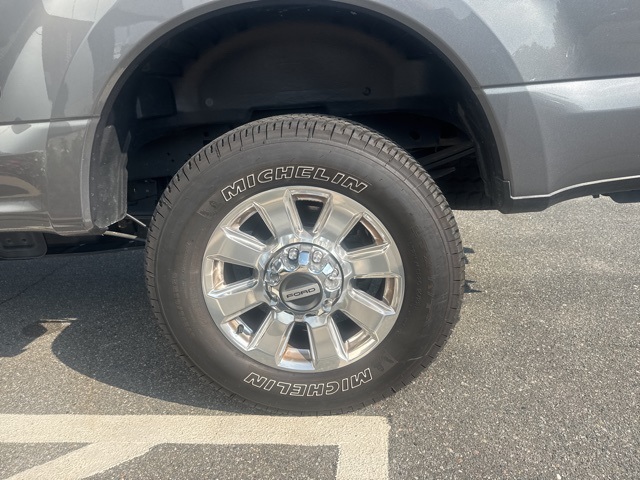 2021 Ford F-250 photo 19