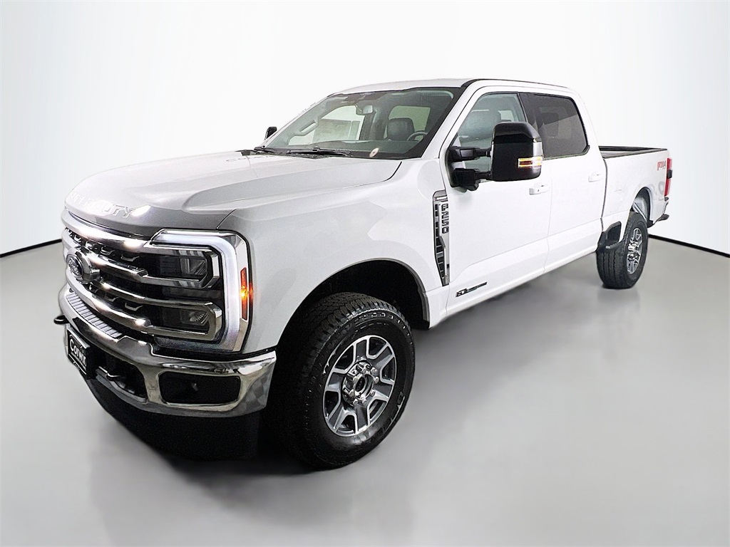 2025 Ford F-250 Lariat photo 5