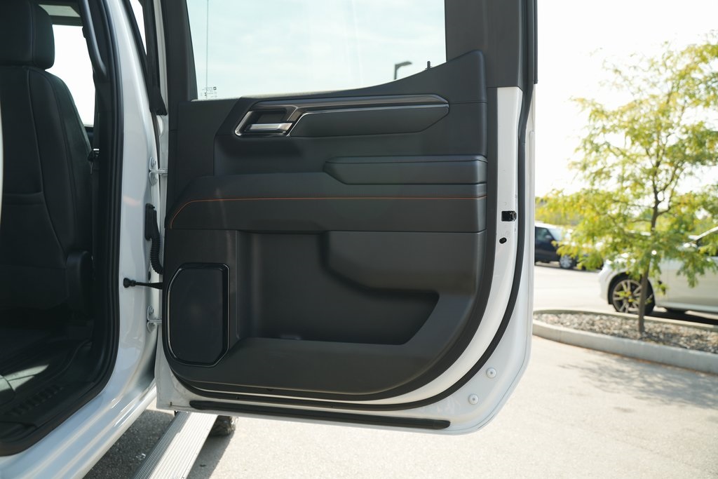 2024 Gmc Sierra 1500 AT4 photo 34