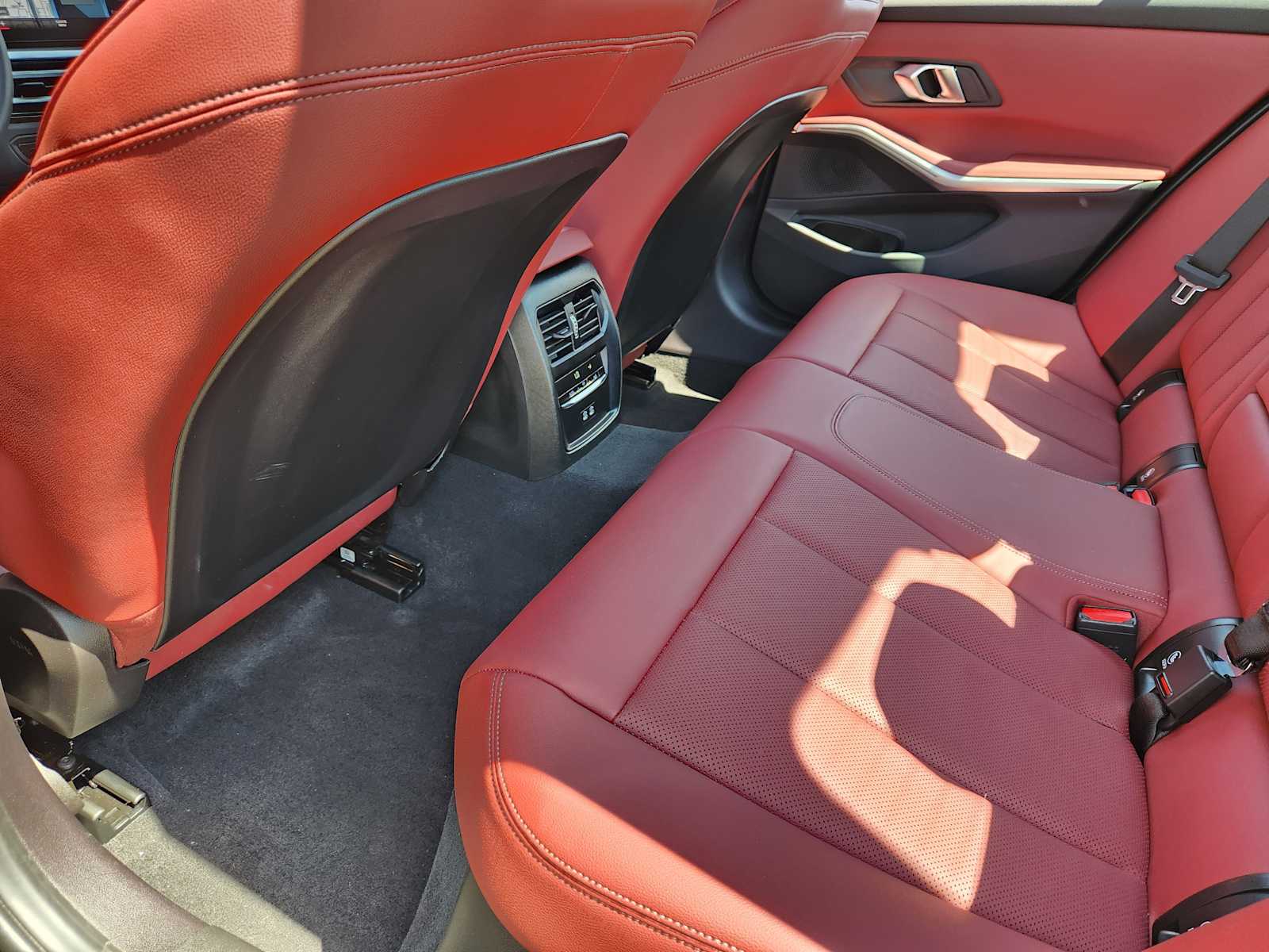 2024 Bmw 330i xDrive photo 19