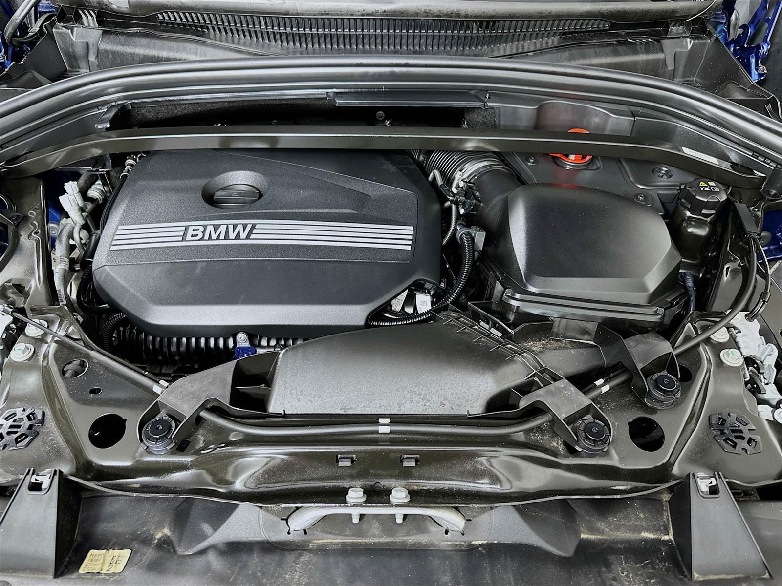 2024 Bmw X1 XDrive28i photo 28