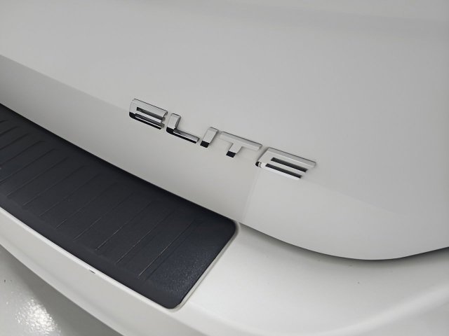 2024 Honda Odyssey Elite photo 14