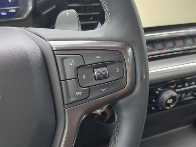 2024 Chevrolet Silverado 1500 High Country photo 8