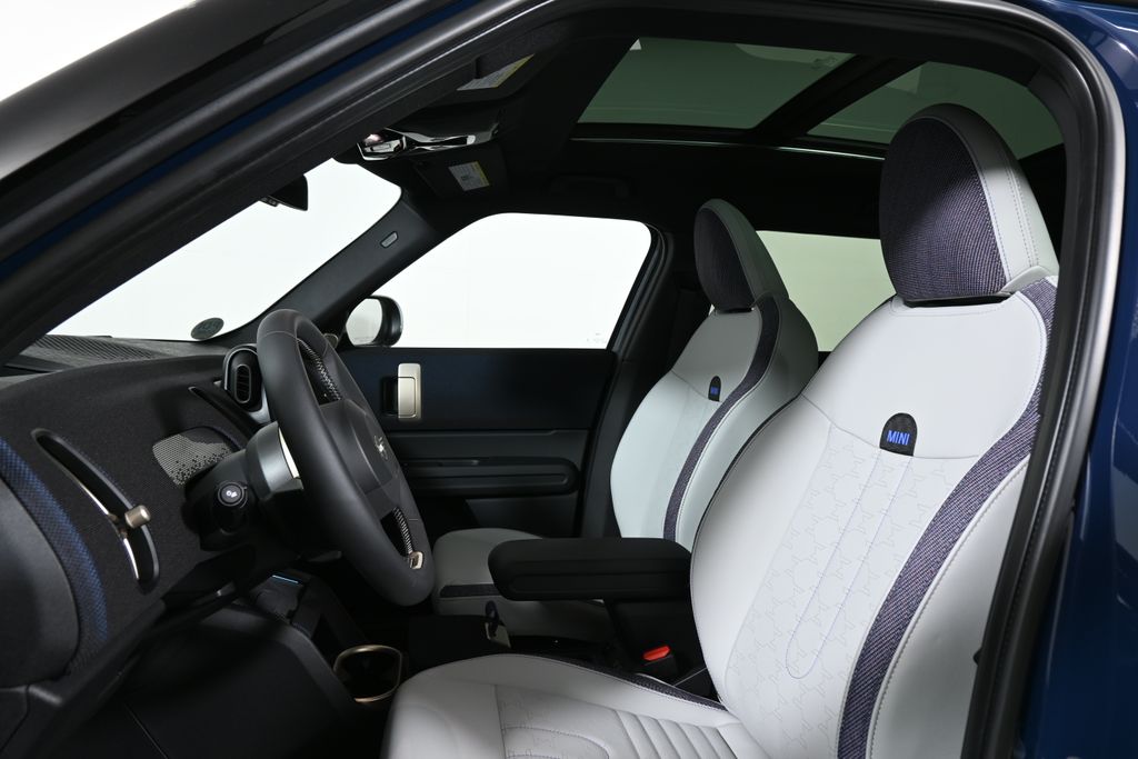 2026 Mini Countryman S ALL4 photo 11