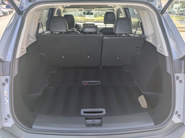 2023 Nissan Rogue SL photo 9