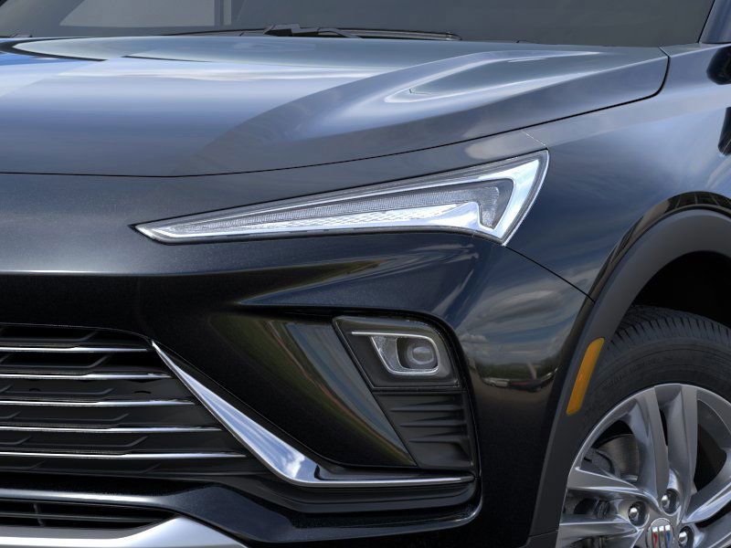 2025 Buick Envista Preferred photo 10