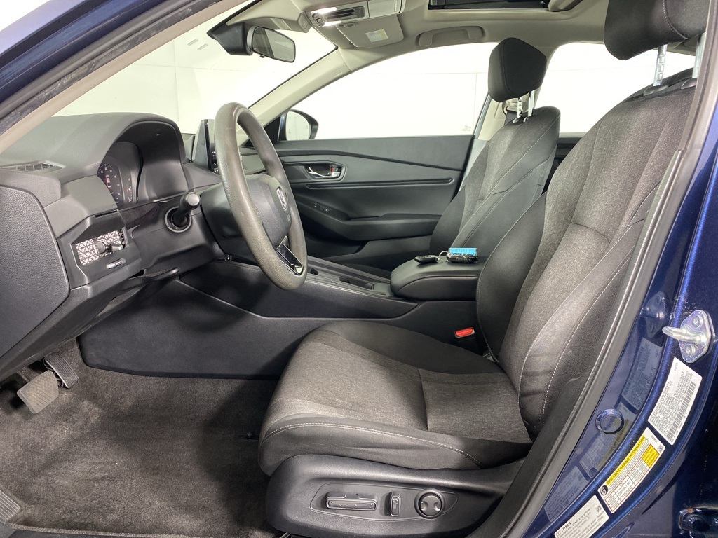 2024 Honda Accord EX photo 2