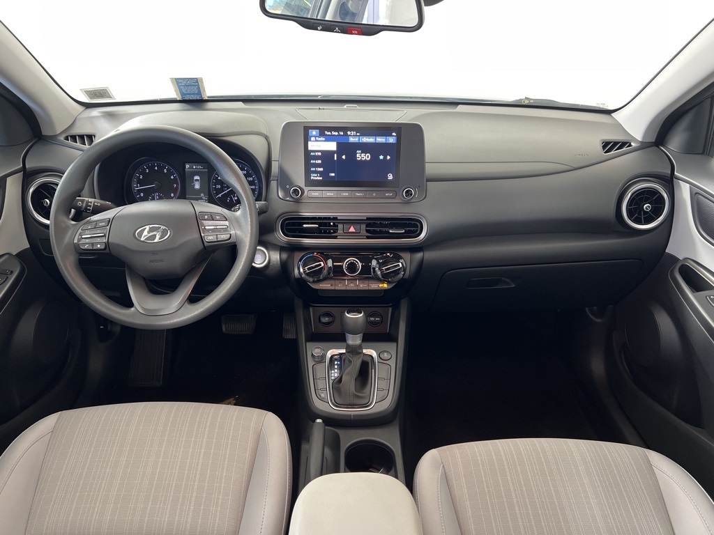 2023 Hyundai Kona SEL photo 23