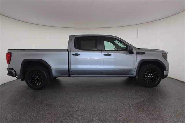 2023 Gmc Sierra 1500 Pro photo 21