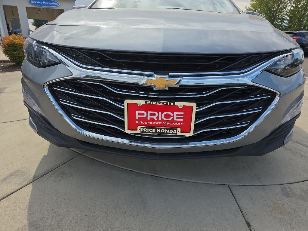 2023 Chevrolet Malibu 1LT photo 10