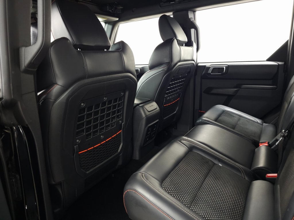 2024 FORD BRONCO - Image 32