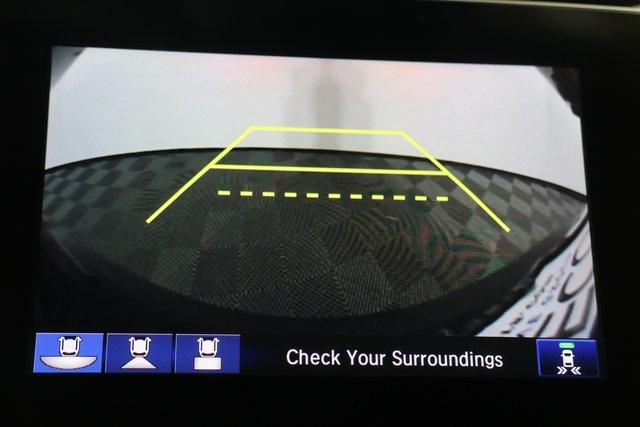 2021 Honda CR-V Touring photo 17
