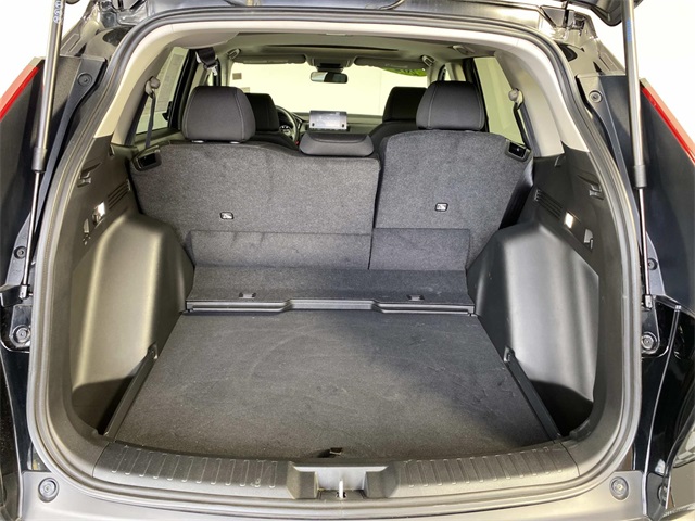 2024 Honda CR-V EX photo 7