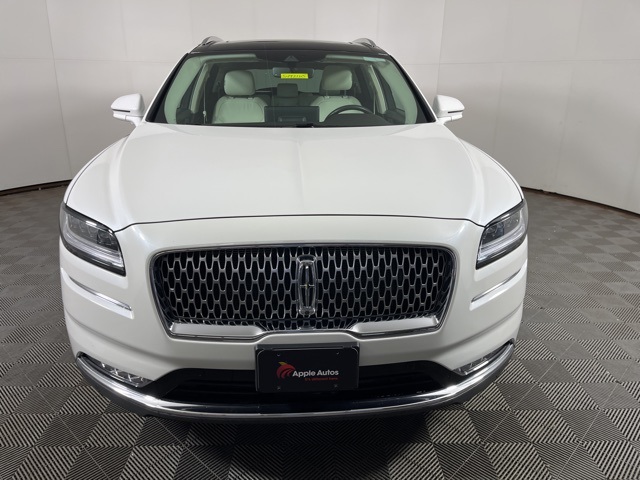 Used 2022 Lincoln Nautilus Black Label with VIN 2LMPJ9JP1NBL04651 for sale in Shakopee, Minnesota