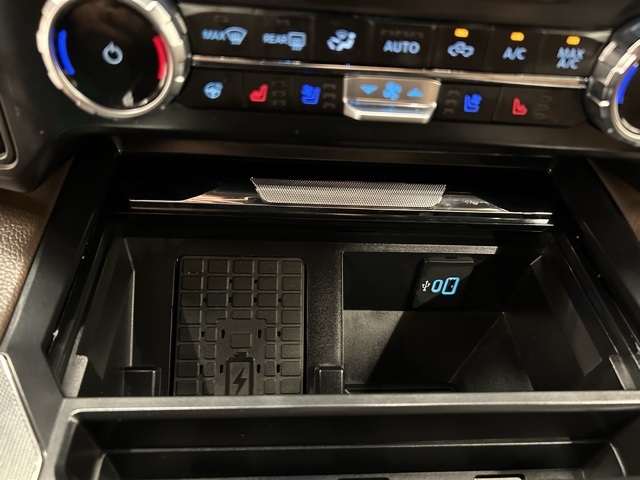 2025 Ford F-350 King Ranch photo 29