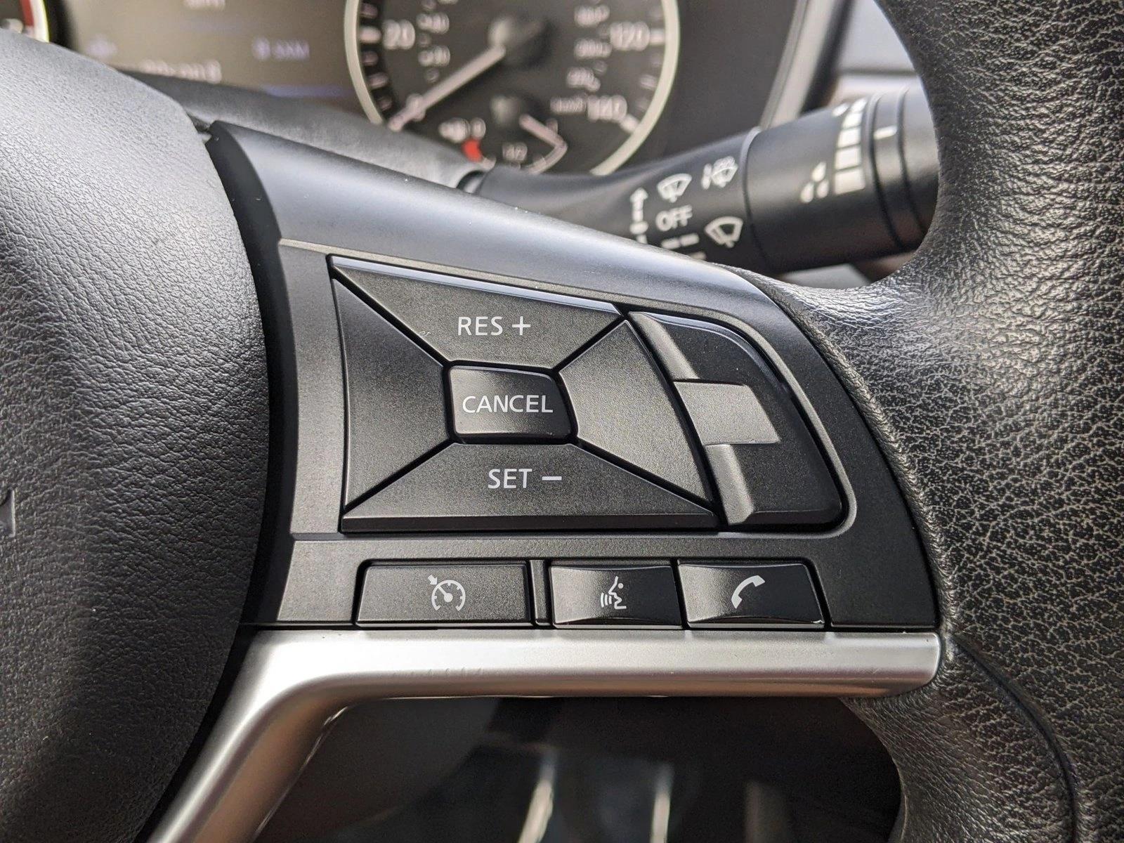 2023 Nissan Altima 2.5 SV photo 15