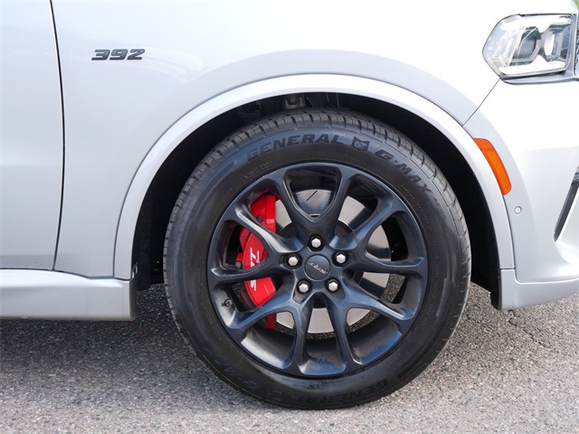 2023 Dodge Durango SRT 392 photo 8