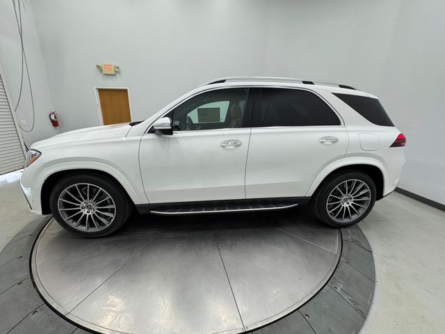 2026 Mercedes Benz GLE 450 4MATIC photo 12