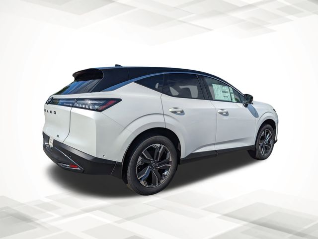 2025 Nissan Murano SL photo 4