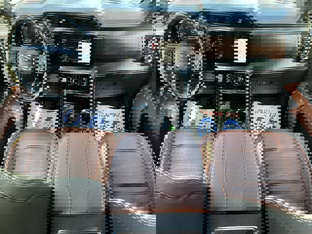 2023 Gmc Sierra 1500 Denali Ultimate photo 21