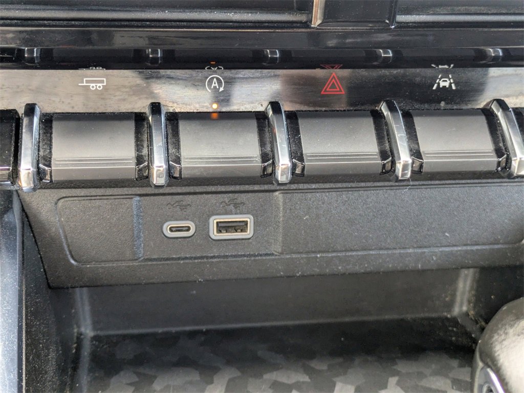 2023 Gmc Canyon Elevation photo 22