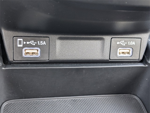 2022 Honda CR-V EX-L photo 26