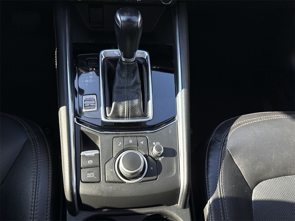 2022 Mazda CX-5 2.5 S Premium photo 21