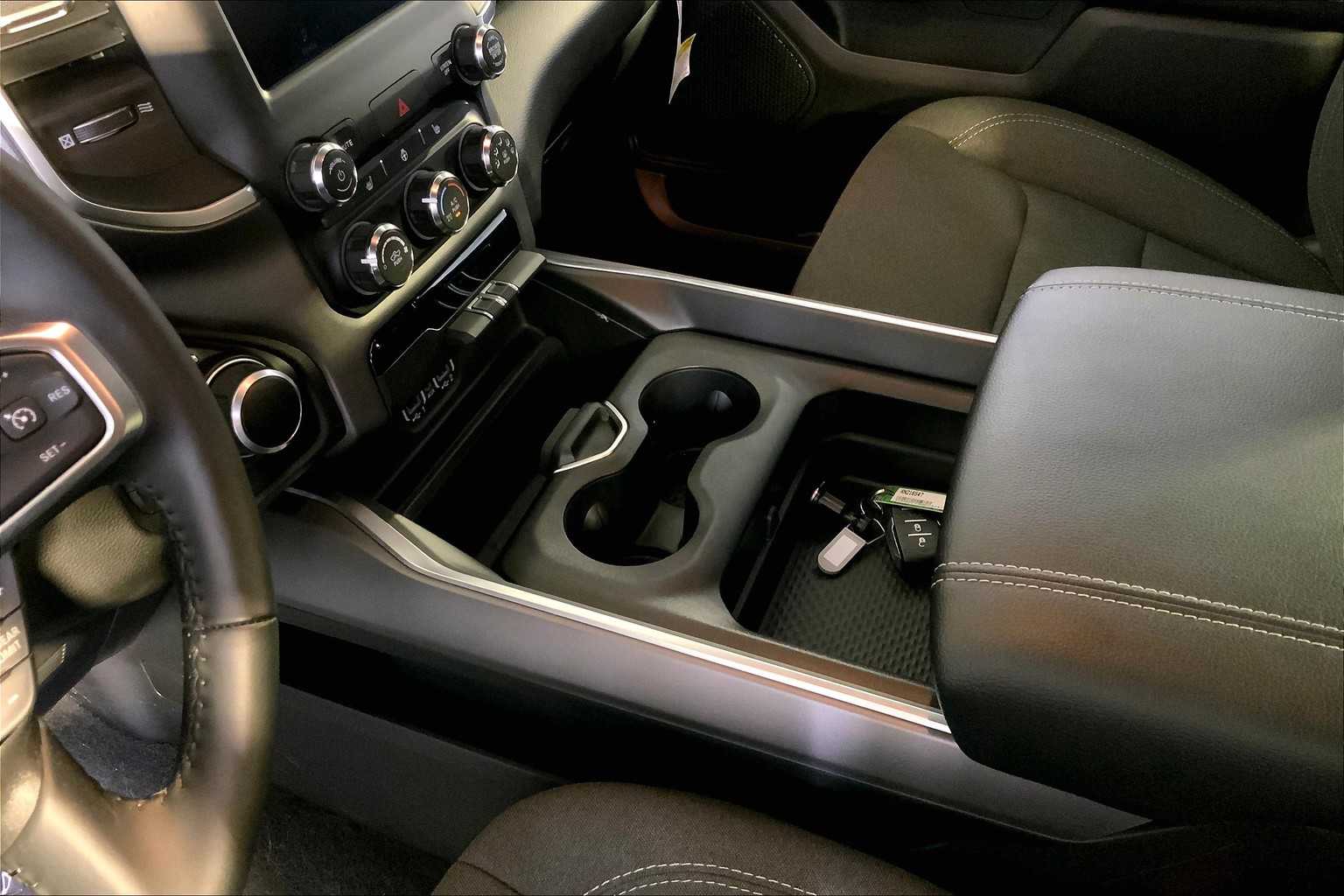 2024 Ram 1500 Big Horn photo 15