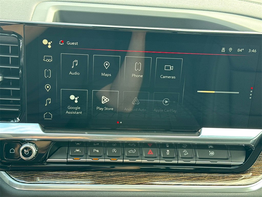 2026 GMC SIERRA - Image 22