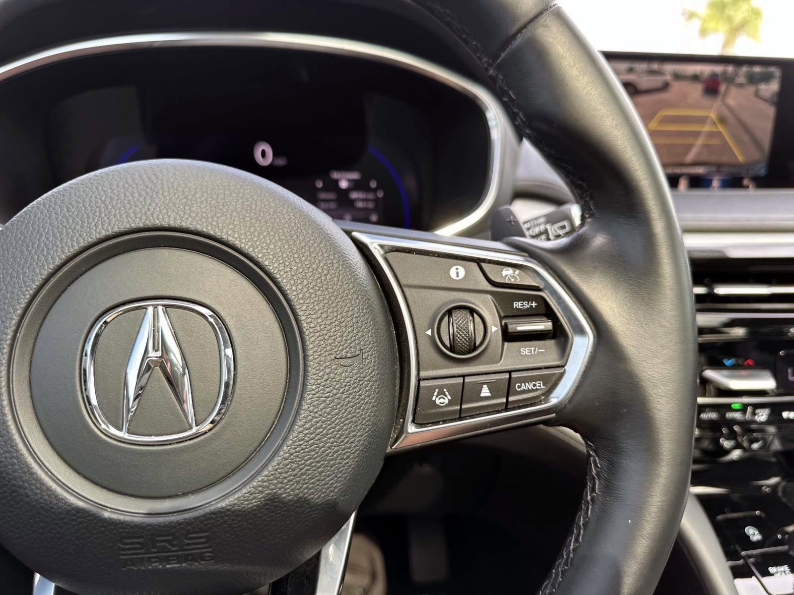 2023 Acura MDX SH-AWD Technology photo 29