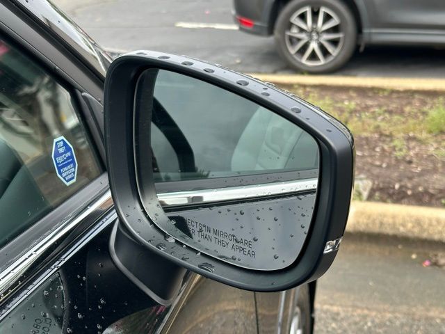 2025 Mazda CX-5 2.5 S Preferred photo 10