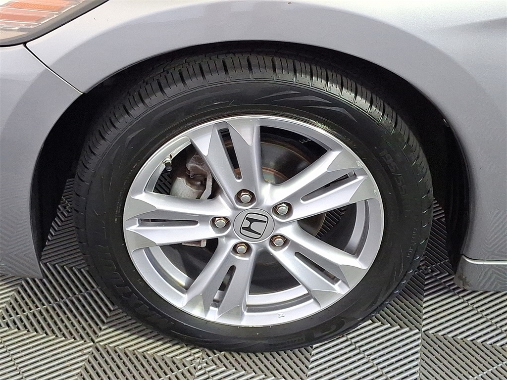 2012 Honda CR-Z Base photo 10