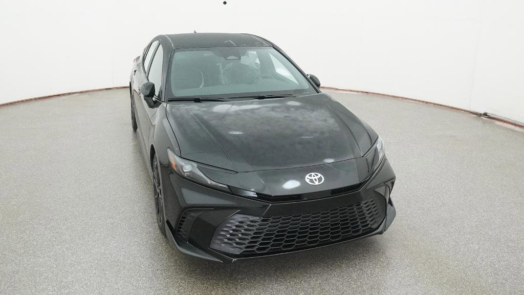 2026 Toyota Camry SE photo 32