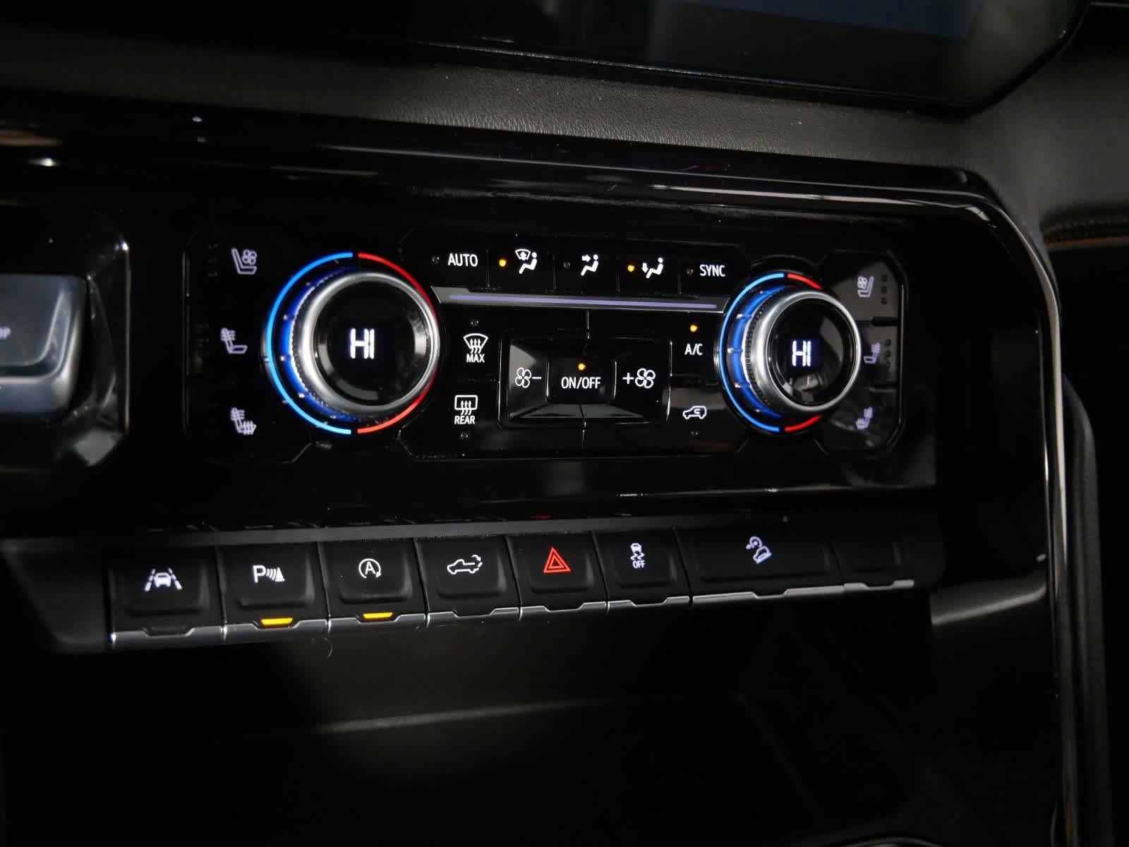 2023 Gmc Sierra 1500 AT4 photo 22