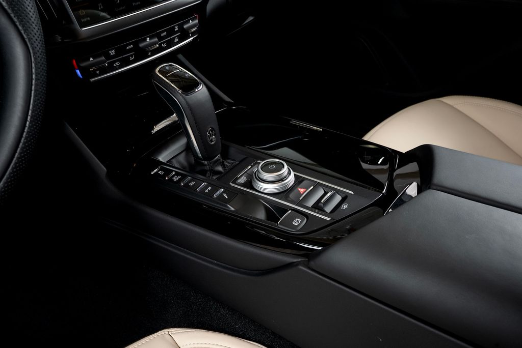 2022 Maserati Levante GT photo 27