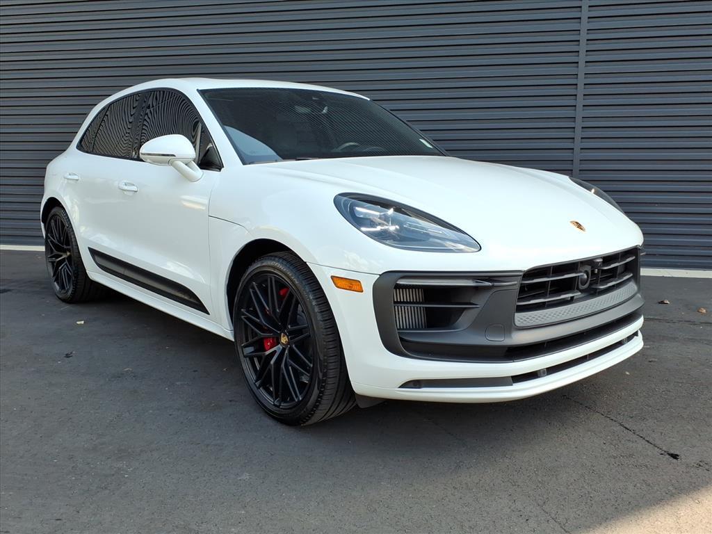 2023 Porsche Macan GTS photo 28