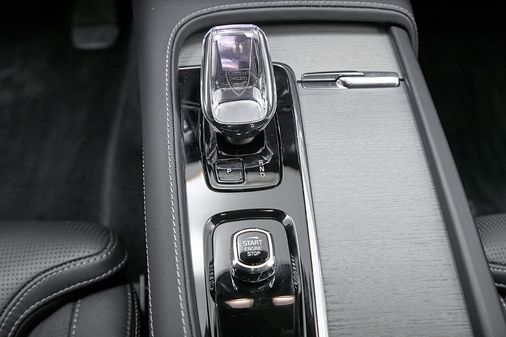2024 VOLVO V90CC - Image 19