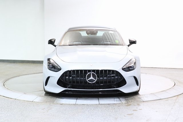 2024 Mercedes Benz AMG GT photo 16