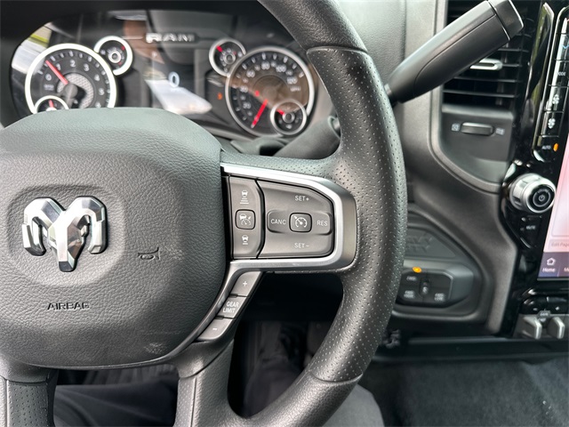 2025 Ram 2500 Tradesman photo 31