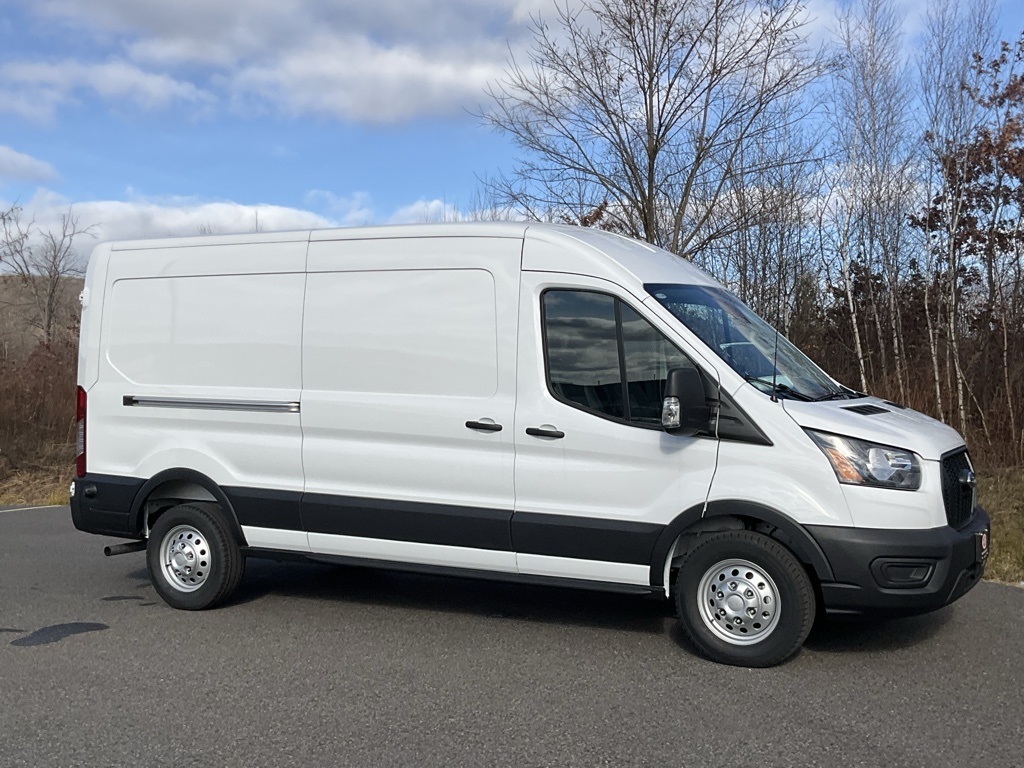 2025 Ford Transit Van Base's photo