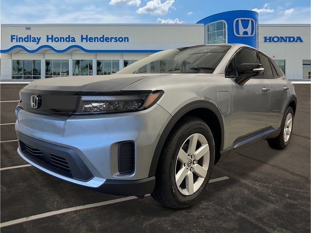 2025 Honda Prologue EX's photo