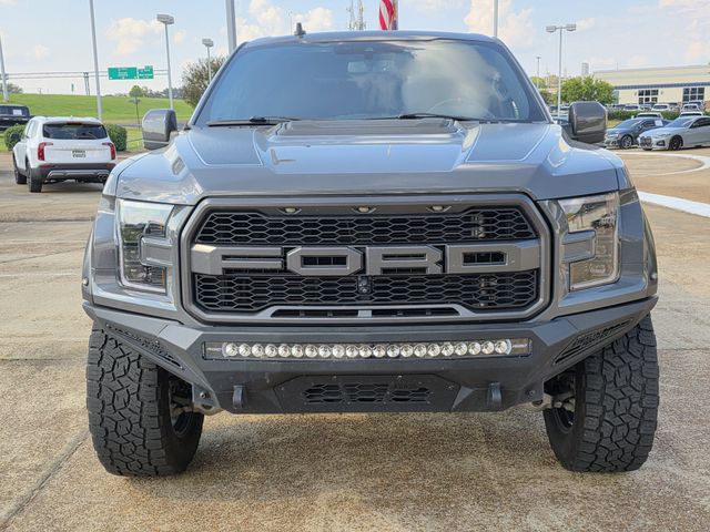2020 Ford F-150 Raptor photo 2