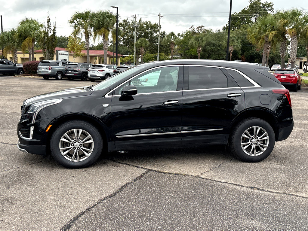 2023 Cadillac XT5 Premium Luxury photo 30