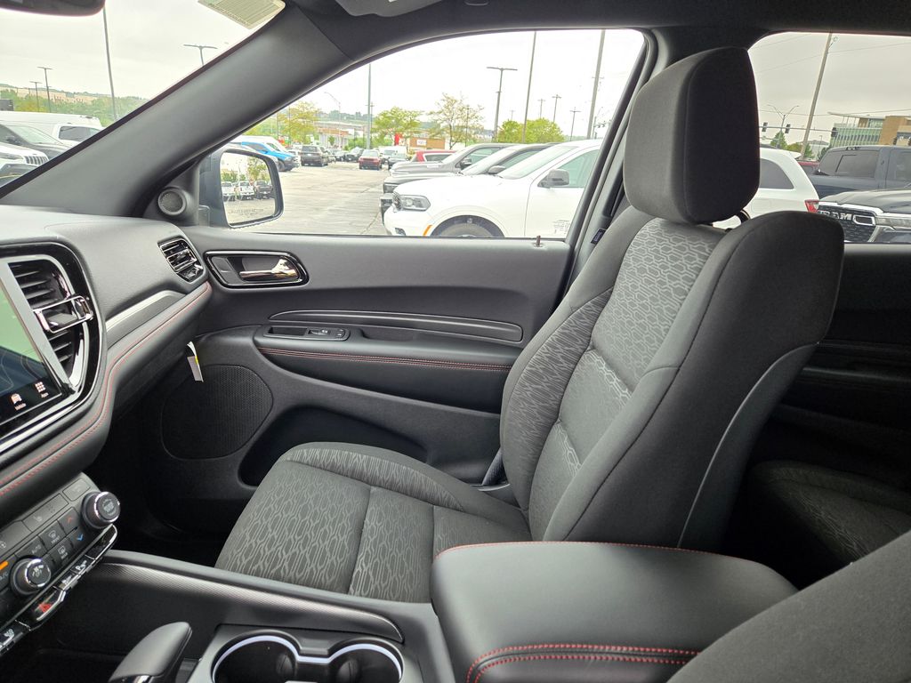 2026 Dodge Durango GT photo 23