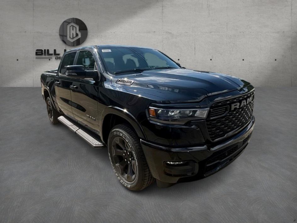 2026 Ram 1500 Big Horn Lone Star photo 4