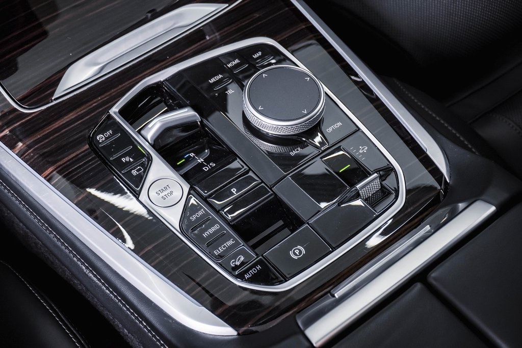 2025 Bmw X5 xDrive50e photo 22